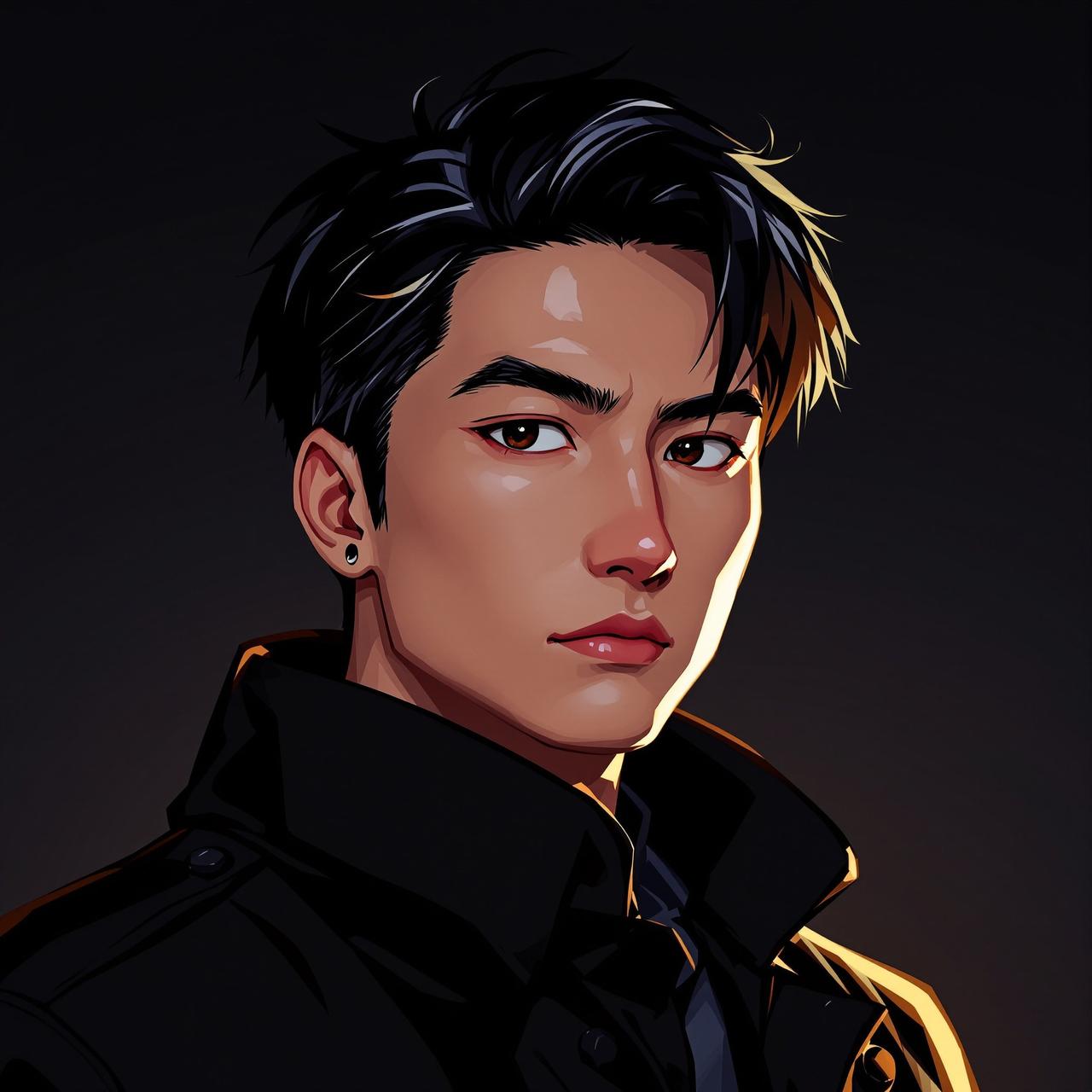 哔咔漫画官网网址 创始人 & CEO 林霜 哔咔漫画官网网址团队成员 - 林霜